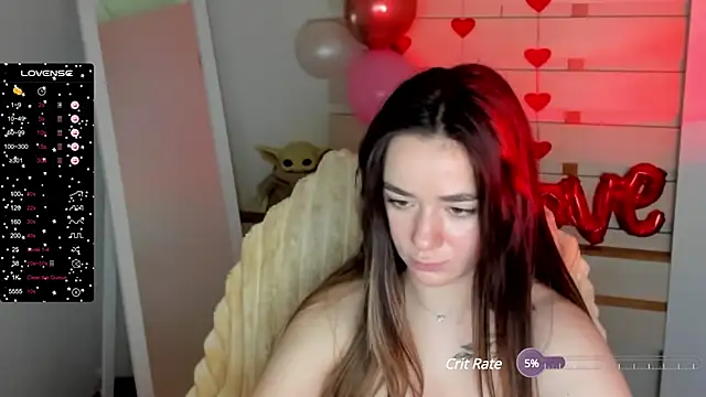 Snapshot of Bella_XO chatting on February 26, 2025, 1:08 pm Bella XO online show from February 26, 2025, 1:08 pm