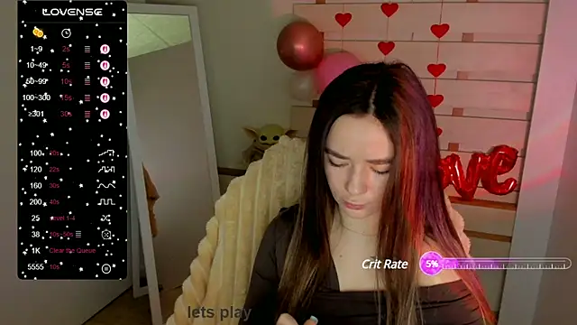 Snapshot of Bella_XO chatting on March 18, 2025, 7:30 am Bella XO online show from March 18, 2025, 7:30 am