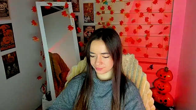 Bella XO online show from November 18, 2025, 7:46 am