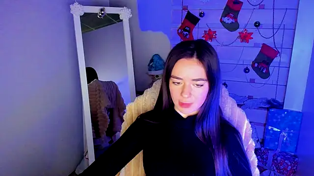 Bella XO online show from December 17, 2025, 8:20 am