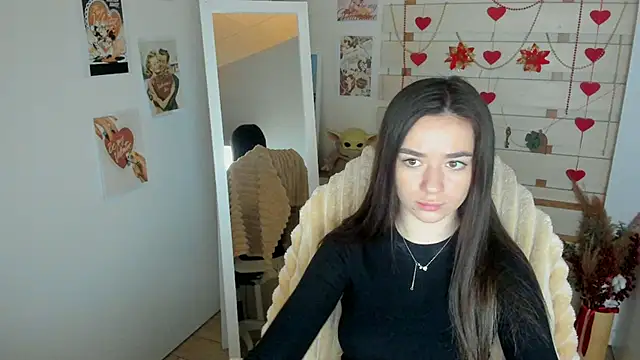 Bella XO online show from March 12, 2026, 7:36 am