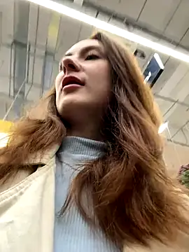 Dina Tease online show from September 14, 2025, 11:20 am