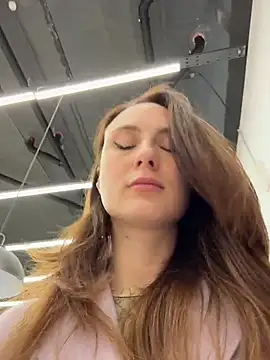 Dina Tease online show from October 15, 2025, 1:00 pm