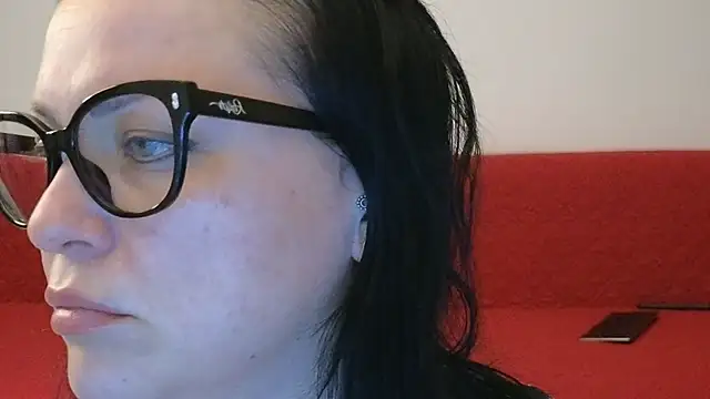 AnyaVenom online show from February 25, 2025, 6:53 pm