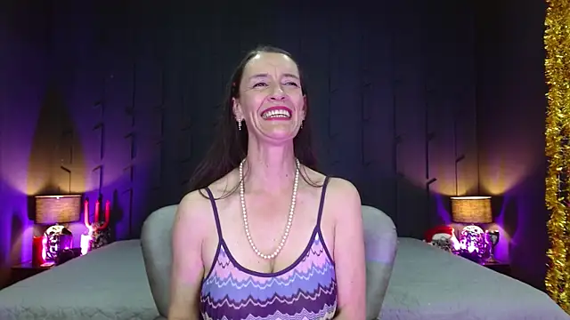 LeanaMature online show from December 10, 2024, 5:55 pm