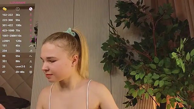 OdetteHarwick online show from January 9, 2026, 6:05 am