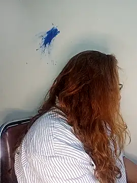 Snapshot of LilithDemikov23 chatting on September 15, 2025, 2:17 pm LilithDemikov23 online show from September 15, 2025, 2:17 pm