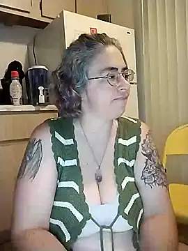 Snapshot of GraceHenderson chatting on January 29, 2025, 12:12 am GraceHenderson online show from January 29, 2025, 12:12 am