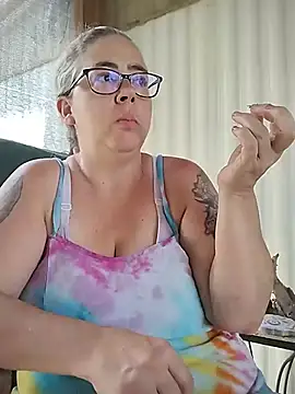 GraceHenderson online show from August 6, 2026, 8:33 pm