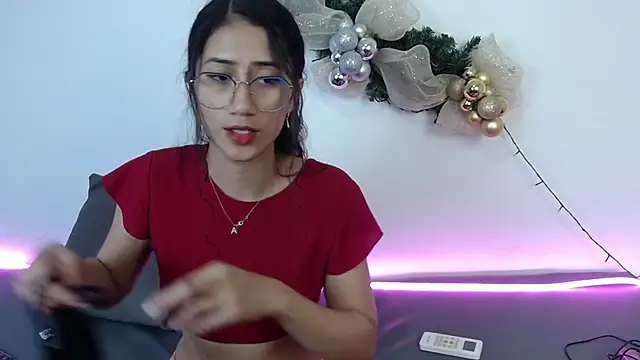 KaitlynLoveCam online show from January 8, 2025, 4:12 am