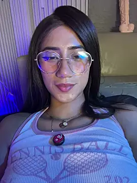 KaitlynLoveCam online show from June 11, 2026, 12:43 am