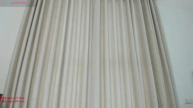 yumisunn online show from January 11, 2025, 2:41 am