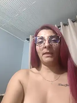 SHARAONELOVE online show from February 11, 2026, 5:45 am