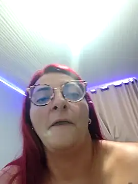 SHARAONELOVE online show from March 17, 2026, 5:00 am