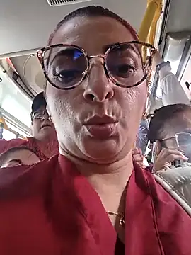 SHARAONELOVE online show from March 19, 2026, 5:28 pm