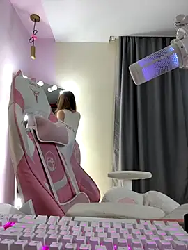 Snapshot of your_girl_next_door chatting on October 12, 2025, 1:43 pm your girl next door online show from October 12, 2025, 1:43 pm