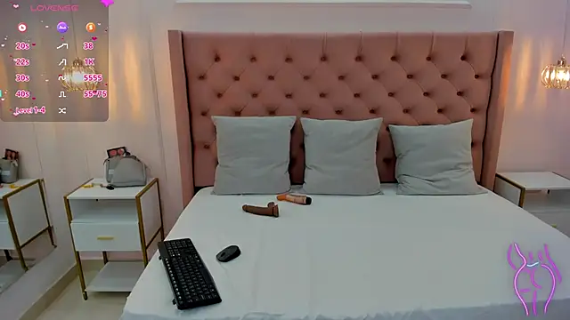 chloe zulay online show from January 15, 2025, 4:25 am