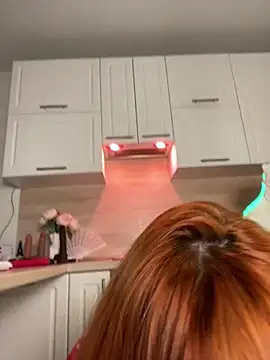 Ruby Lilith online show from March 28, 2026, 4:17 pm