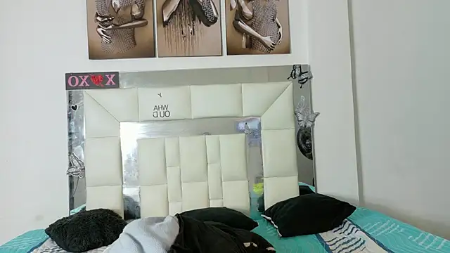 Sexy Alejandro  online show from December 14, 2024, 4:20 pm