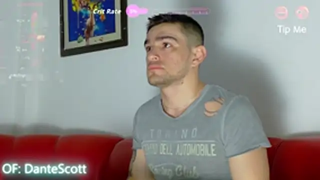 Sexy Alejandro  online show from June 19, 2026, 11:14 am