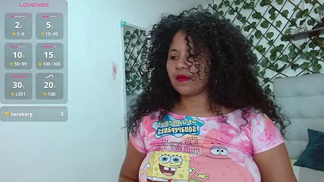 dannaberlin 0 online show from January 9, 2025, 6:36 pm