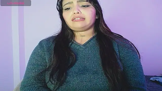 jacksyangeel2 online show from November 5, 2025, 11:49 pm