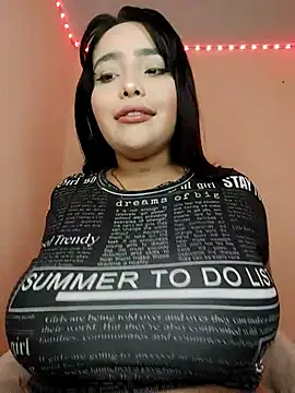 jacksyangeel2 online show from January 14, 2026, 8:09 am