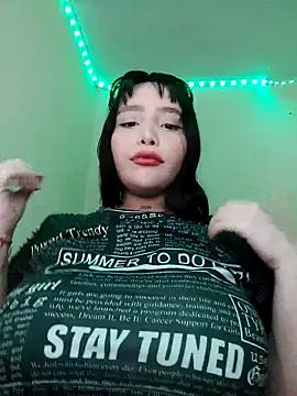 Snapshot of jacksyangeel2 chatting on March 3, 2026, 6:19 am jacksyangeel2 online show from March 3, 2026, 6:19 am