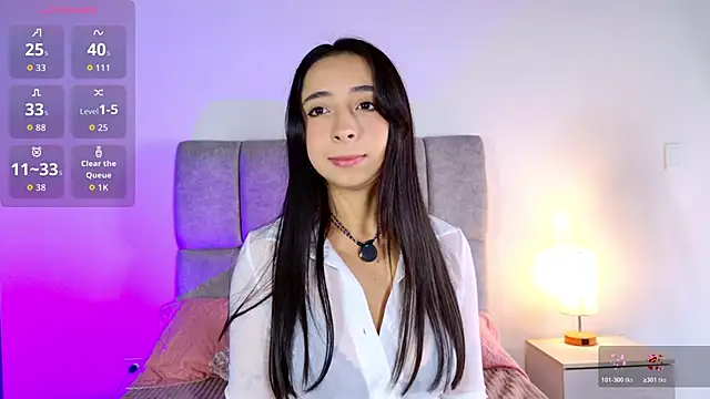 Snapshot of melanie_hills chatting on March 28, 2026, 11:54 am melanie hills online show from March 28, 2026, 11:54 am