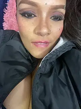 Stefyrossy online show from April 30, 2026, 8:57 pm
