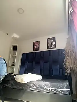 Stefyrossy online show from June 15, 2026, 2:41 pm
