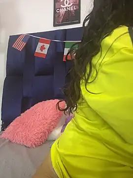 Stefyrossy online show from July 7, 2026, 1:48 pm