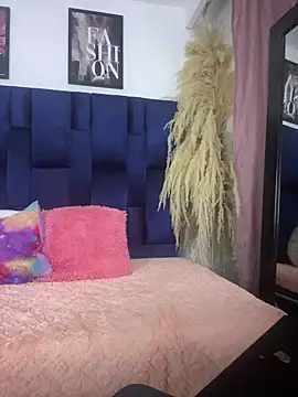 Stefyrossy online show from August 3, 2026, 2:22 pm