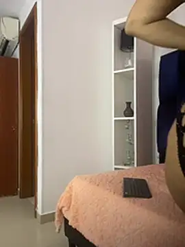 Stefyrossy online show from August 4, 2026, 12:52 pm