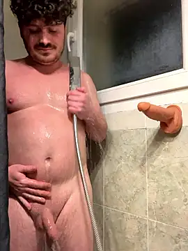 frenchboy9711 online show from January 15, 2026, 11:19 pm