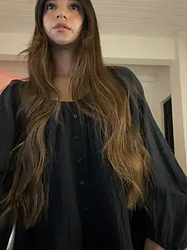 aly golden  online show from March 13, 2026, 10:27 pm