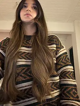 aly golden  online show from March 15, 2026, 3:56 am