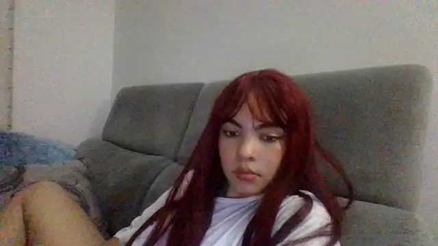 Snapshot of Kiri_Cutee chatting on December 14, 2024, 7:51 am Kiri Cutee online show from December 14, 2024, 7:51 am