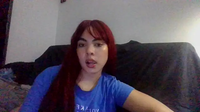 Snapshot of Kiri_Cutee chatting on January 9, 2025, 5:23 am Kiri Cutee online show from January 9, 2025, 5:23 am