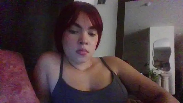 Snapshot of Kiri_Cutee chatting on March 1, 2025, 4:26 am Kiri Cutee online show from March 1, 2025, 4:26 am