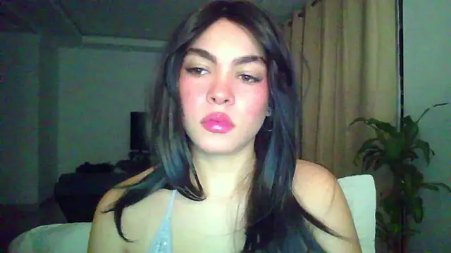 Kiri Cutee online show from November 18, 2025, 4:06 am