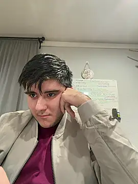 Yann 18 online show from January 14, 2026, 1:55 am