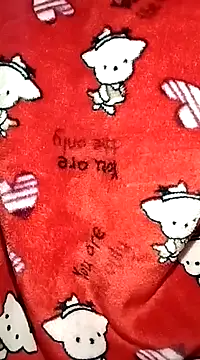 Shanvi Tyagi online show from January 17, 2025, 1:57 am