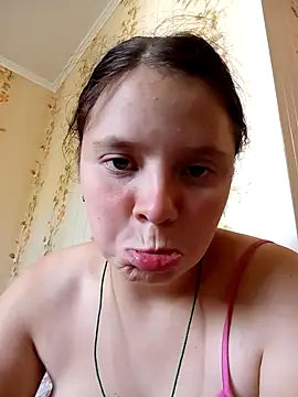 Snapshot of PanbaPanna chatting on September 14, 2025, 6:56 am PanbaPanna online show from September 14, 2025, 6:56 am