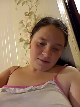 Snapshot of PanbaPanna chatting on September 18, 2025, 2:13 am PanbaPanna online show from September 18, 2025, 2:13 am