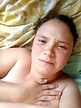 Snapshot of PanbaPanna chatting on October 1, 2025, 12:44 pm PanbaPanna online show from October 1, 2025, 12:44 pm