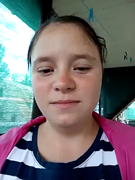 Snapshot of PanbaPanna chatting on October 8, 2025, 1:09 pm PanbaPanna online show from October 8, 2025, 1:09 pm