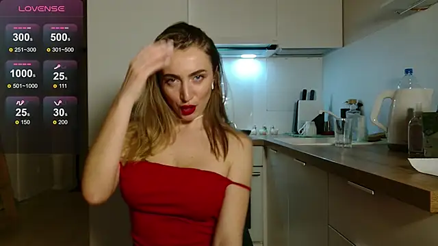 kira proxima 02 online show from February 19, 2025, 3:38 pm