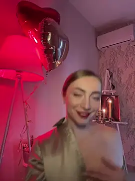 kira proxima 02 online show from March 6, 2025, 6:30 am