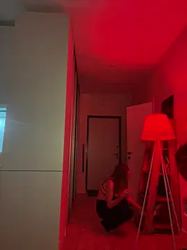 kira proxima 02 online show from March 13, 2025, 7:39 pm